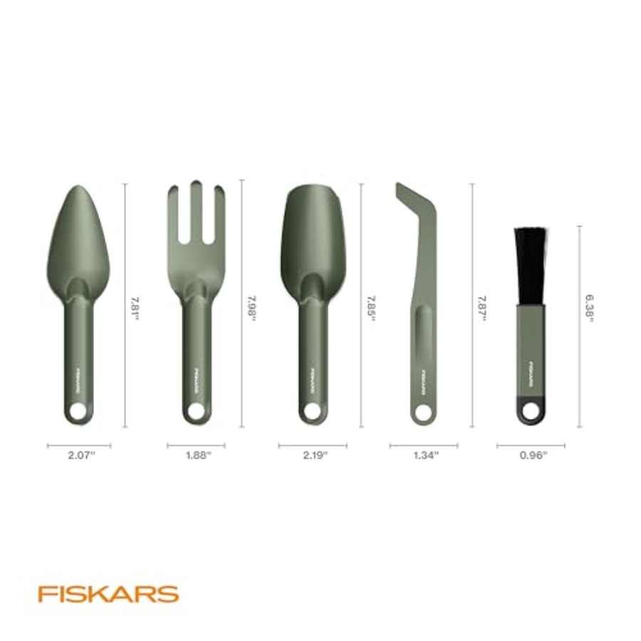 Plant Cultivating Tool Nesting - Soil Scoop Tool のレビューと価格