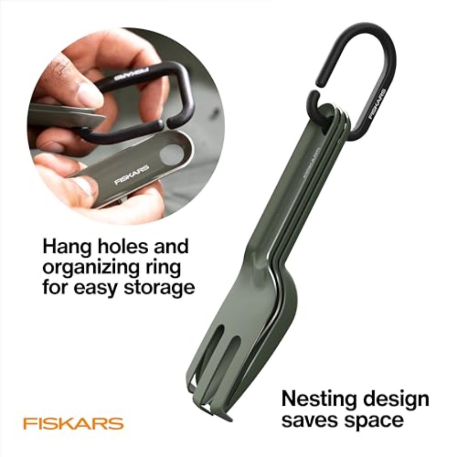 Plant Cultivating Tool Nesting - Soil Scoop Tool のレビューと価格