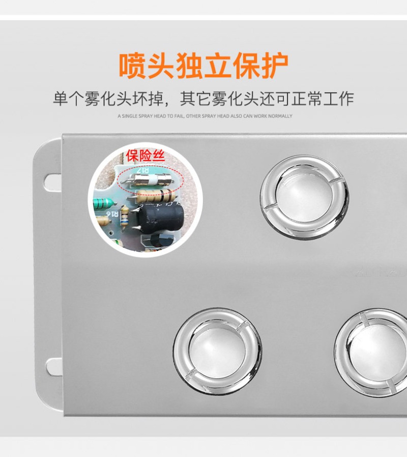 12bit Ultrasonic Atomizer Plat - Bonsai Garden With Pond のレビューと価格