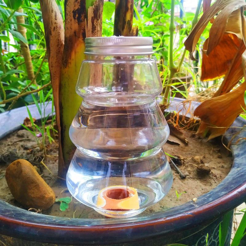 1pc Garden Automatic Watering  - Bonsai Garden Tree のレビューと価格