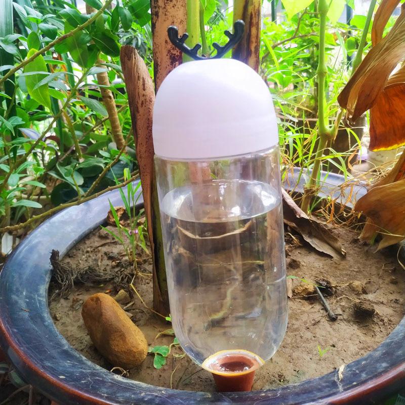 1pc Garden Automatic Watering  - Bonsai Garden Tree のレビューと価格