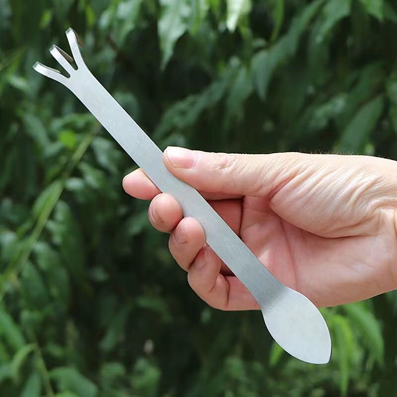 1Pc Stainless Steel Root Rake  - Bonsai Garden Tree のレビューと価格