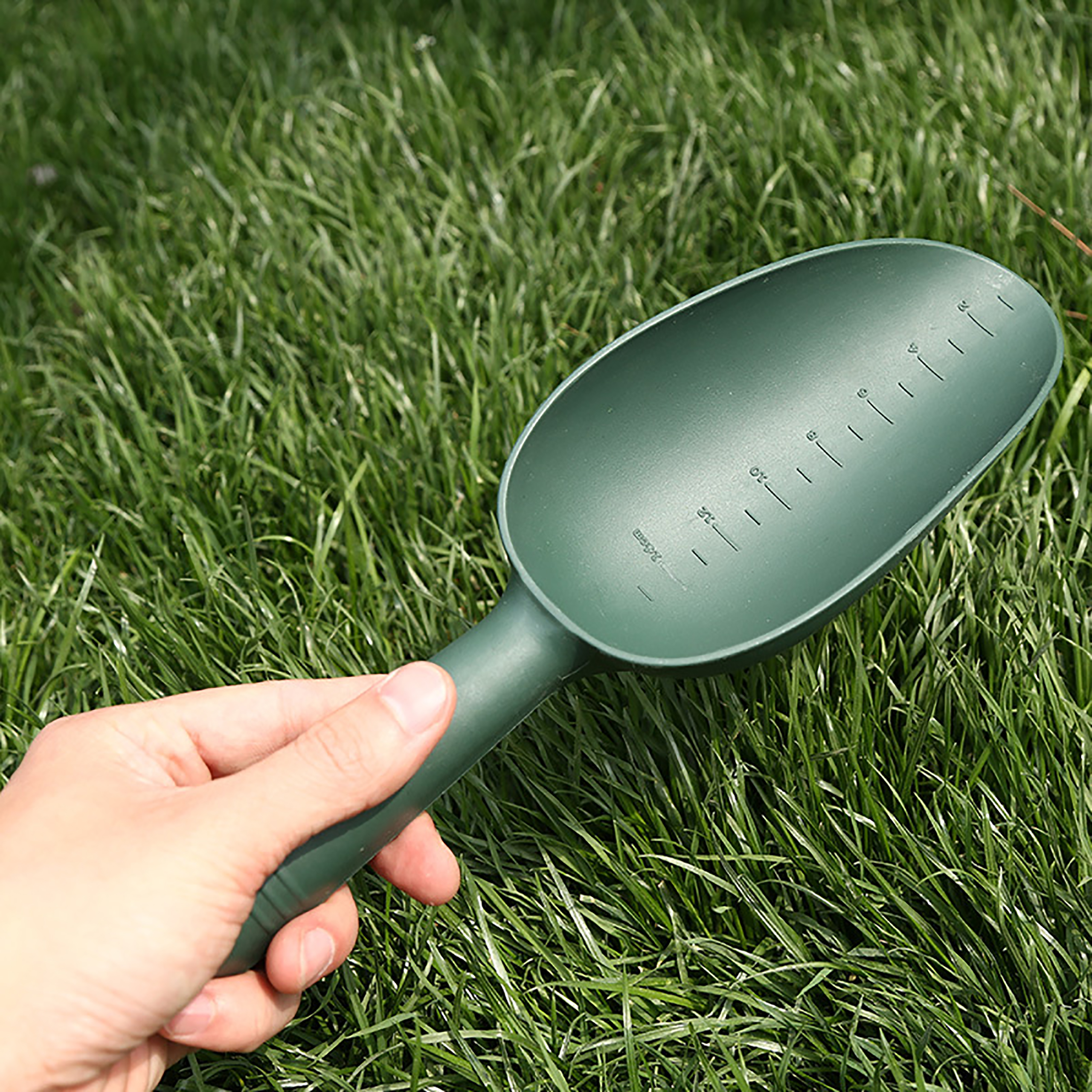 Garden Scoop Multi-function So - Soil Scoop Tool のレビューと価格