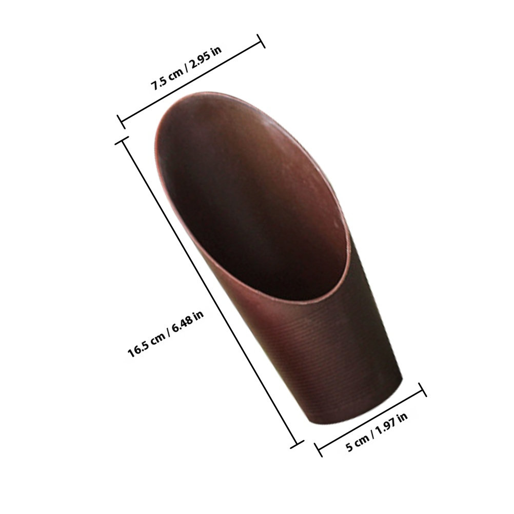 5Pcs Multipurpose Soil Shovel  - Soil Scoop Tool のレビューと価格