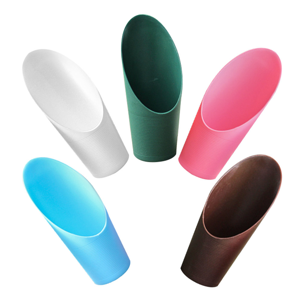 5Pcs Multipurpose Soil Shovel  - Soil Scoop Tool のレビューと価格