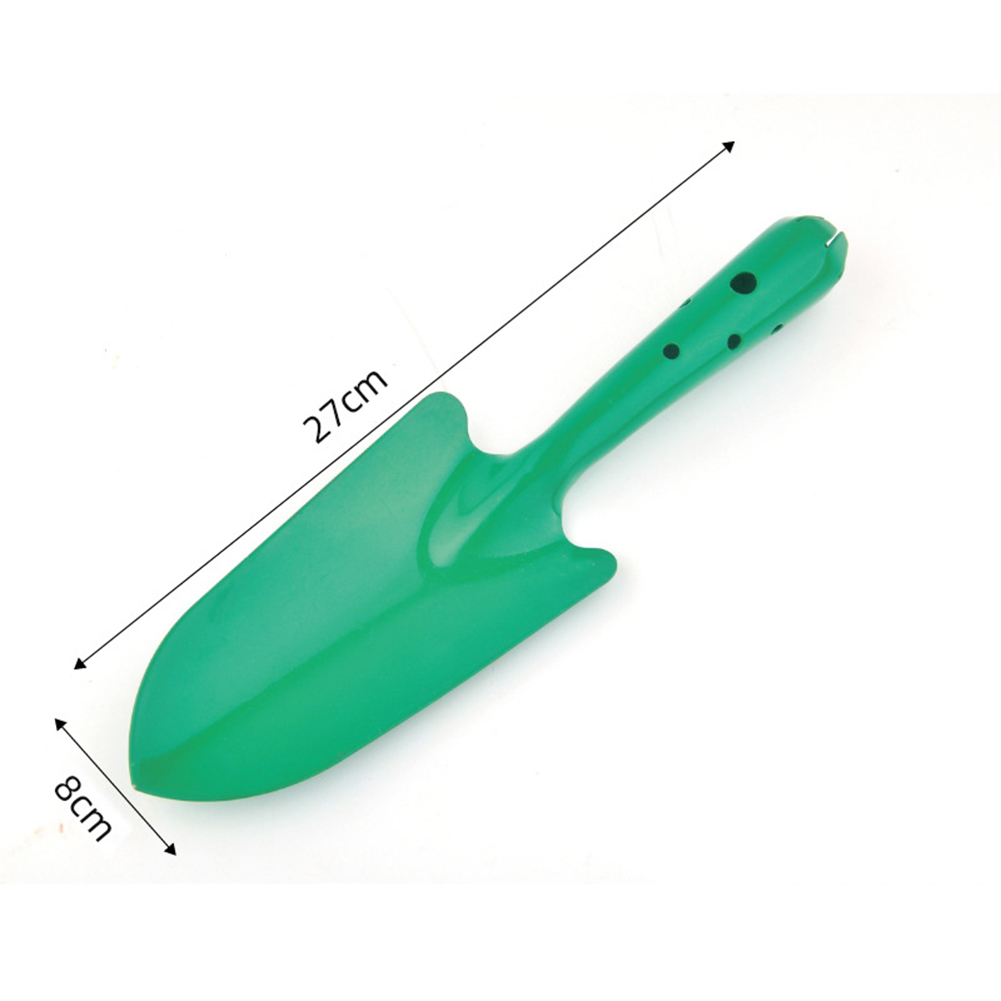 Colorful Garden Trowel Small P - Soil Scoop Tool のレビューと価格