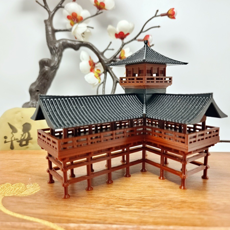 3D Printing Zen Garden Aquariu - Japan Bonsai Garden のレビューと価格