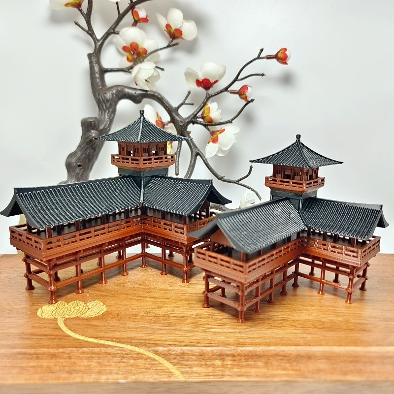 3D Printing Zen Garden Aquariu - Japan Bonsai Garden のレビューと価格