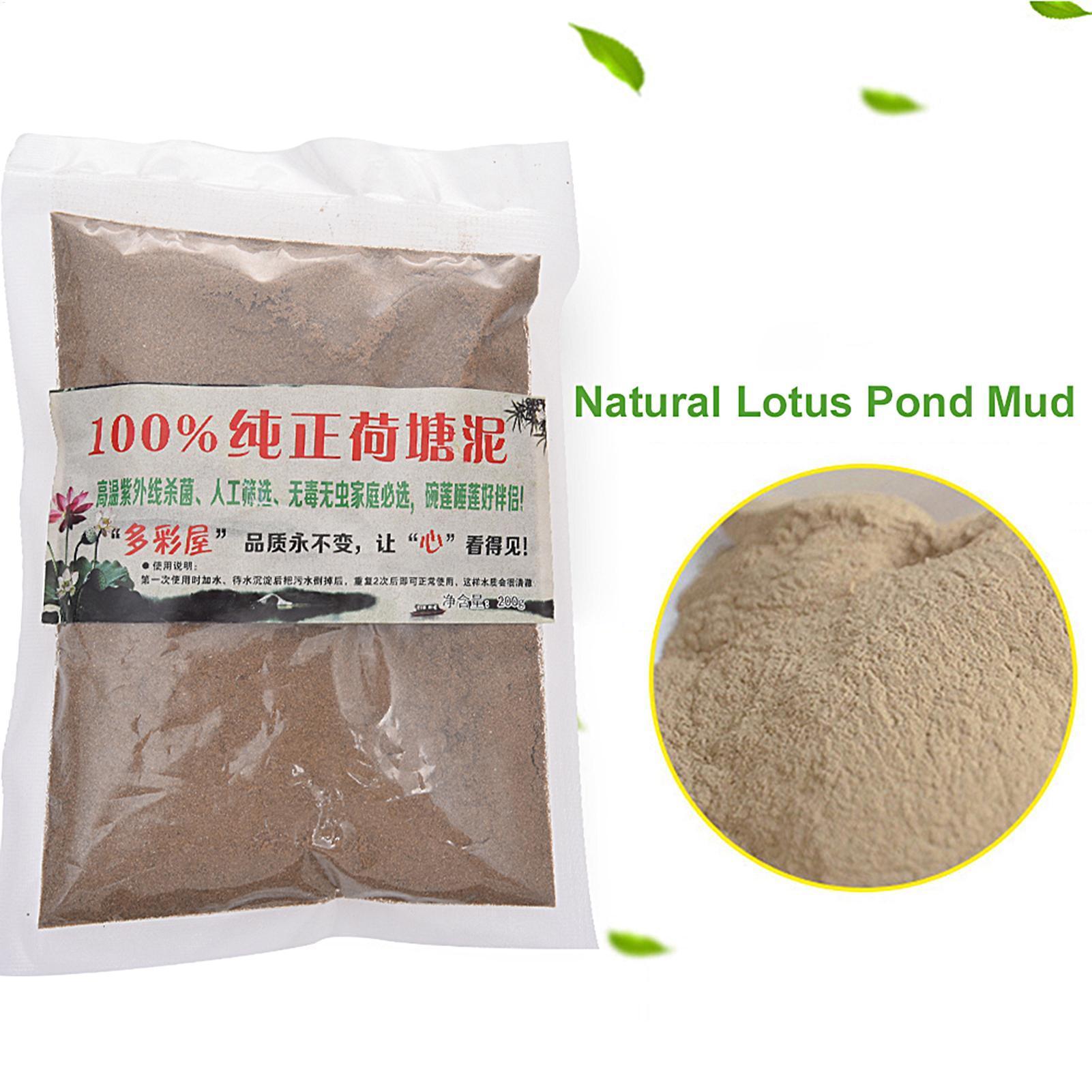 Natural Lotus Pond Mud Garden  - Bonsai Garden With Pond のレビューと価格