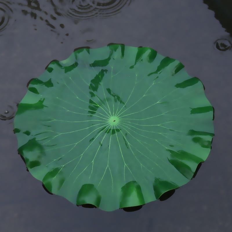2026 Artificial Water Lily Lot - Bonsai Garden With Pond のレビューと価格