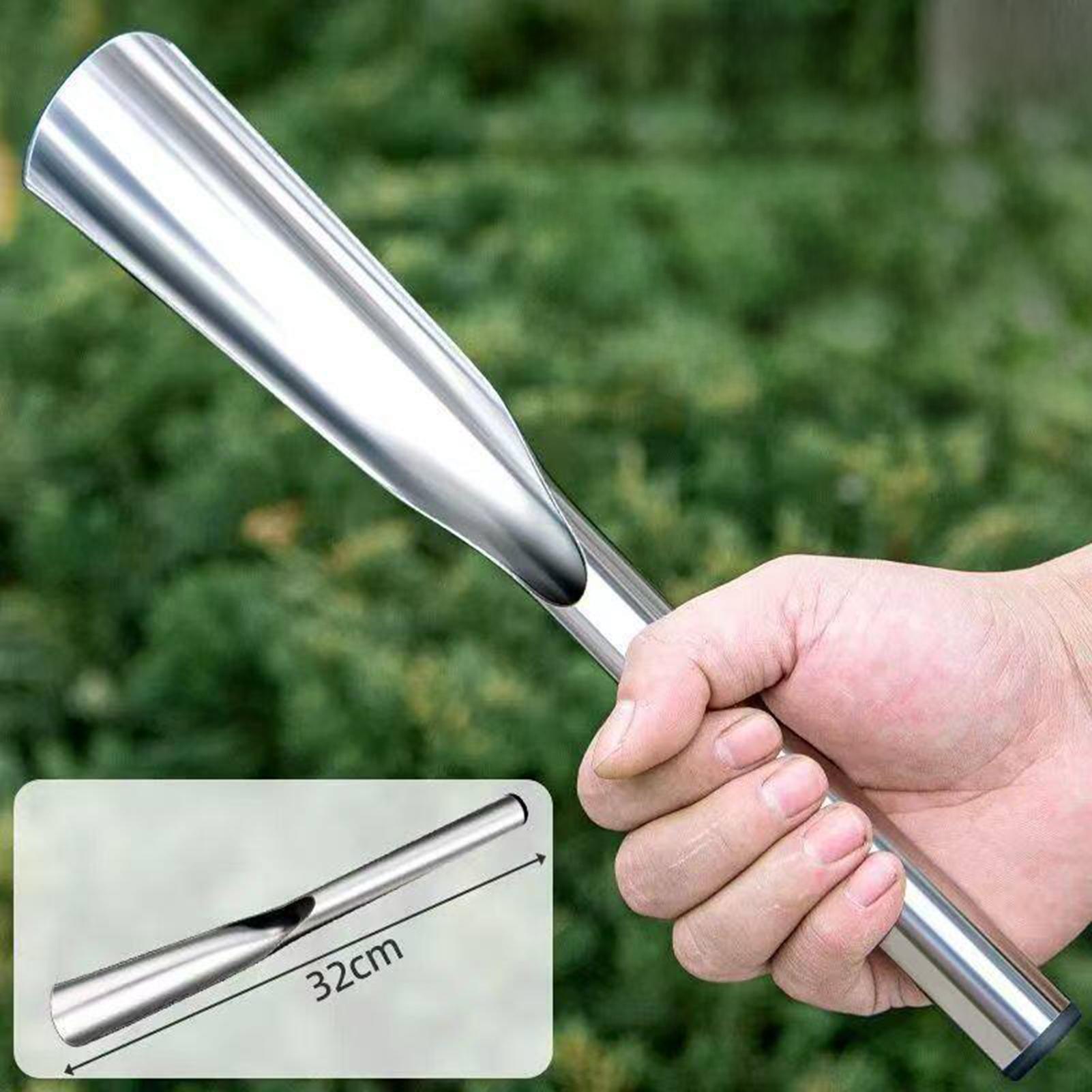 Soil Scoop Stainless Steel Pla - Soil Scoop Tool のレビューと価格