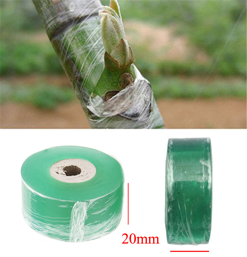 Roll Grafting Tape Garden Tool - Bonsai Garden Tree のレビューと価格