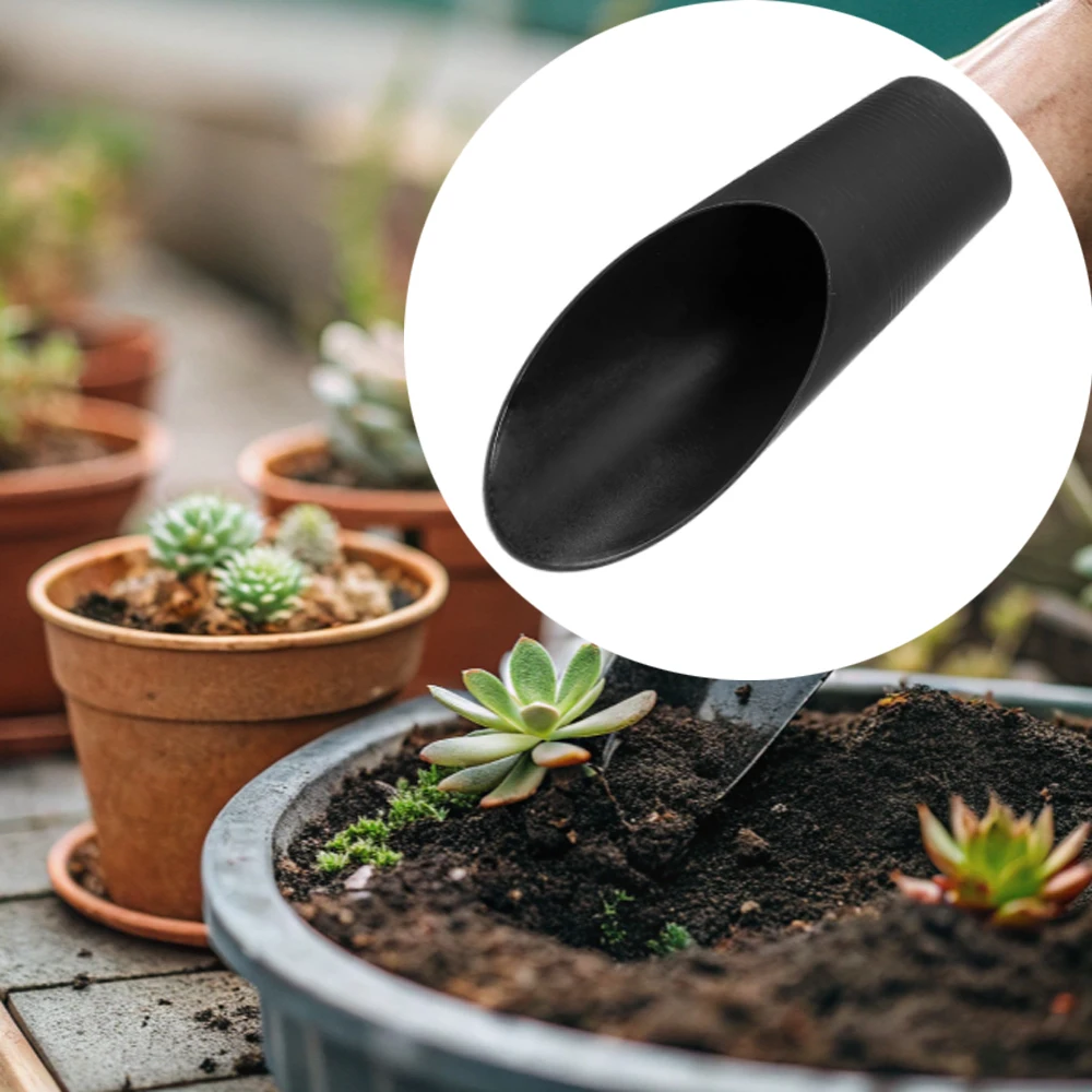 1p Bonsai DIY Soil Scoop Soil  - Soil Scoop Tool のレビューと価格