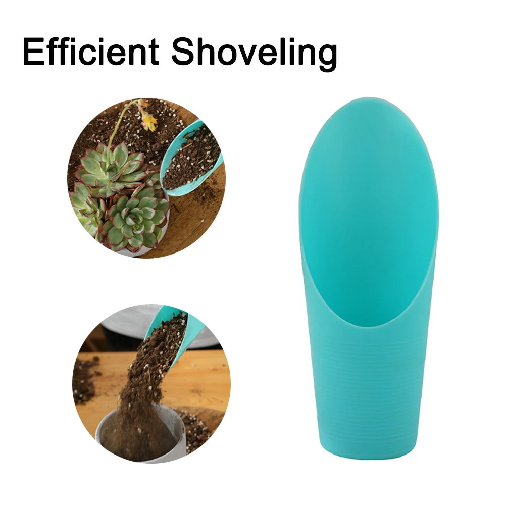 1p Bonsai DIY Soil Scoop Soil  - Soil Scoop Tool のレビューと価格
