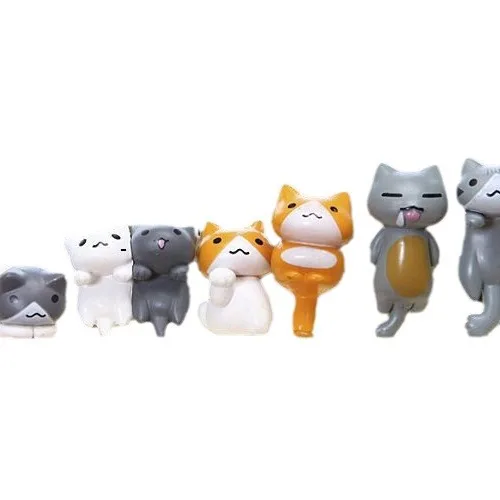 New Arrival 6Pcs/Set Cartoon L - Japan Bonsai Garden のレビューと価格