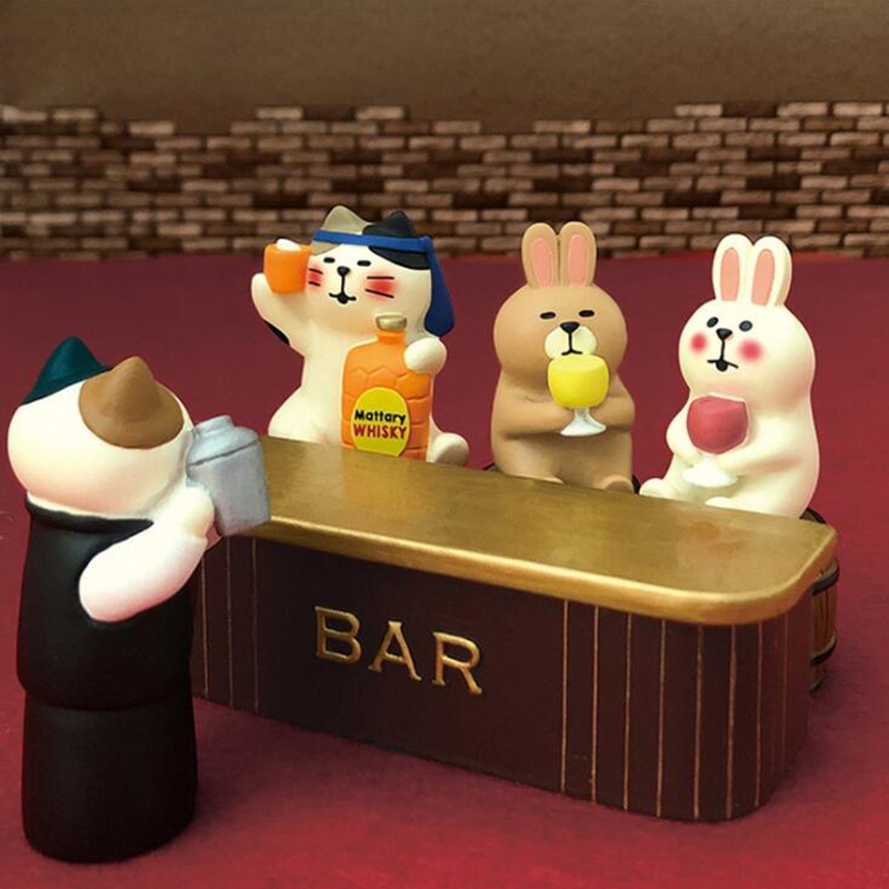 Scene Decoration Bar Series Bo - Japan Bonsai Garden のレビューと価格
