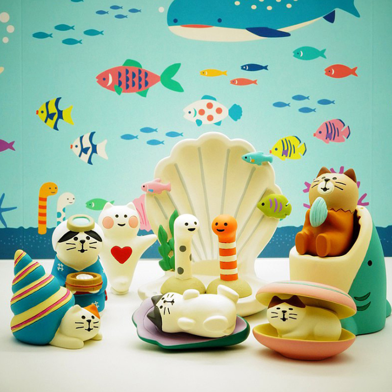 Scene Decoration Underwater Wo - Japan Bonsai Garden のレビューと価格