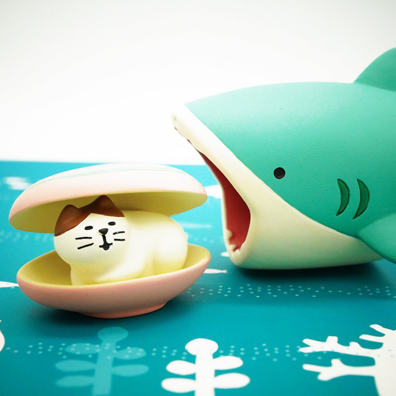 Scene Decoration Underwater Wo - Japan Bonsai Garden のレビューと価格