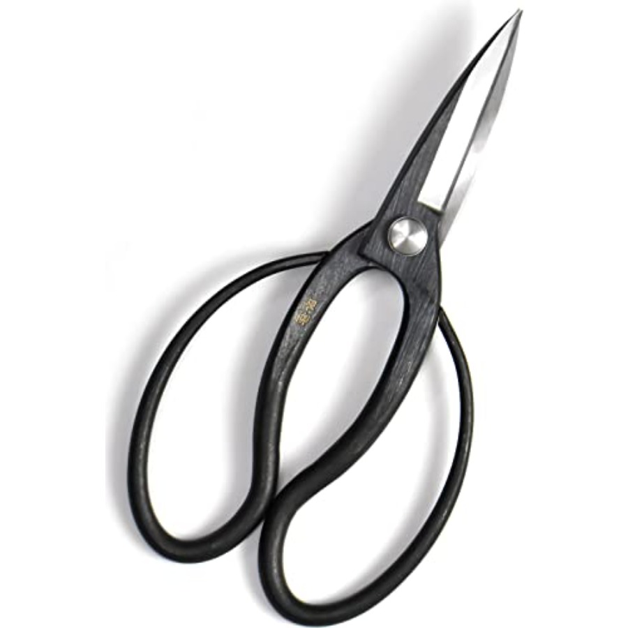 Japanese Suiryu Bonsai Scissor - Japan Bonsai Garden のレビューと価格