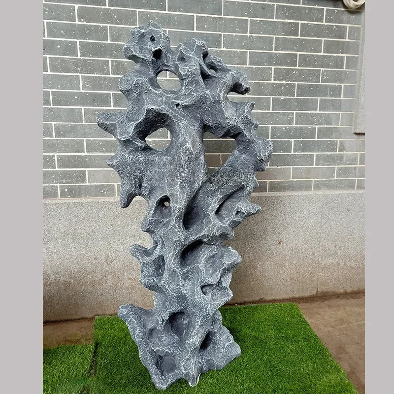 Emulational Rockery Stone Land - Bonsai Garden With Pond のレビューと価格