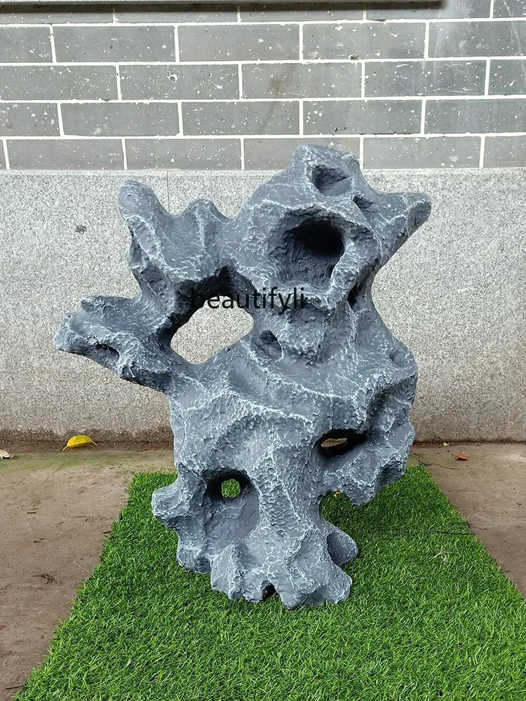 Emulational Rockery Stone Land - Bonsai Garden With Pond のレビューと価格
