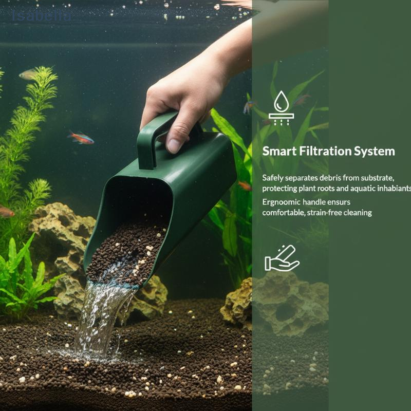 ♩1Pcs Plant Soil Scoop Mesh Si - Soil Scoop Tool のレビューと価格