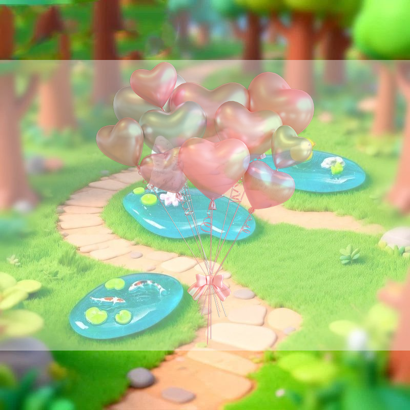 Mini Resin Pond Ornaments With - Bonsai Garden With Pond のレビューと価格