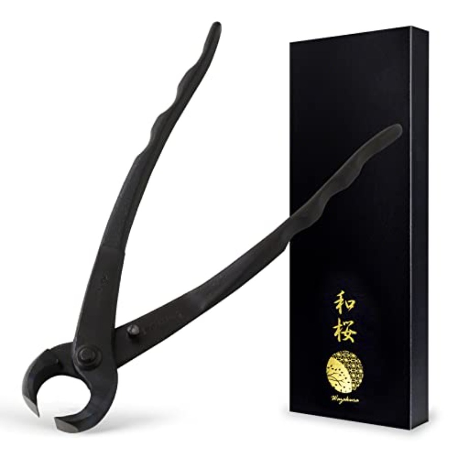 Hand Forged Bonsai Tree Trunk  - Japan Bonsai Garden のレビューと価格