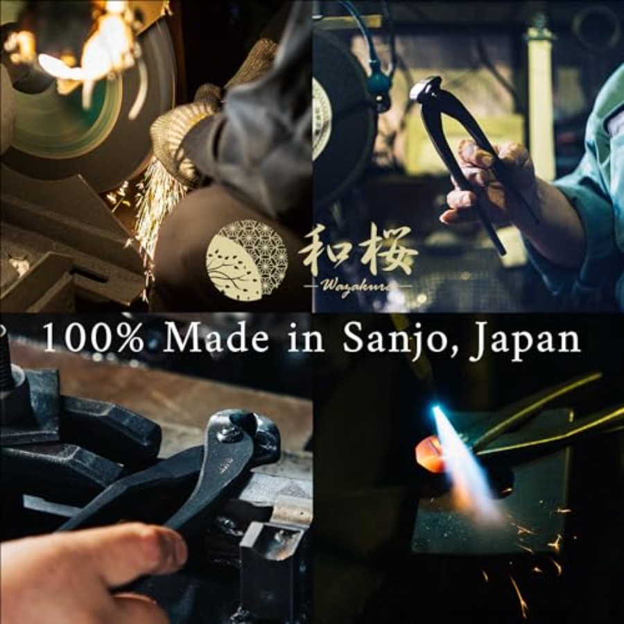 Hand Forged Bonsai Tree Trunk  - Japan Bonsai Garden のレビューと価格