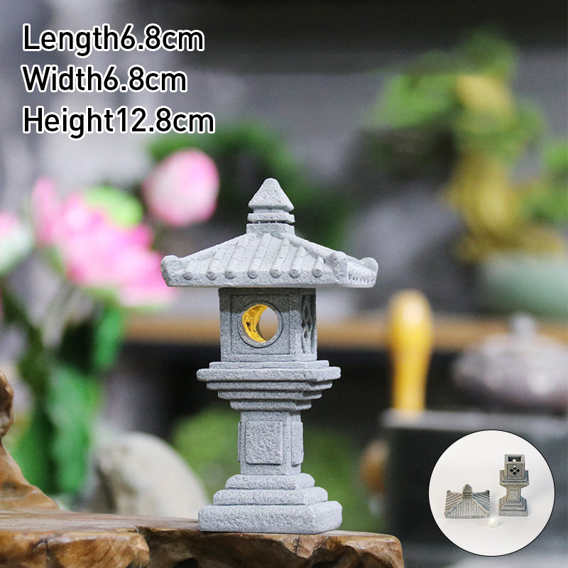 Japanese Garden Bonsai Rockery - Japan Bonsai Garden のレビューと価格