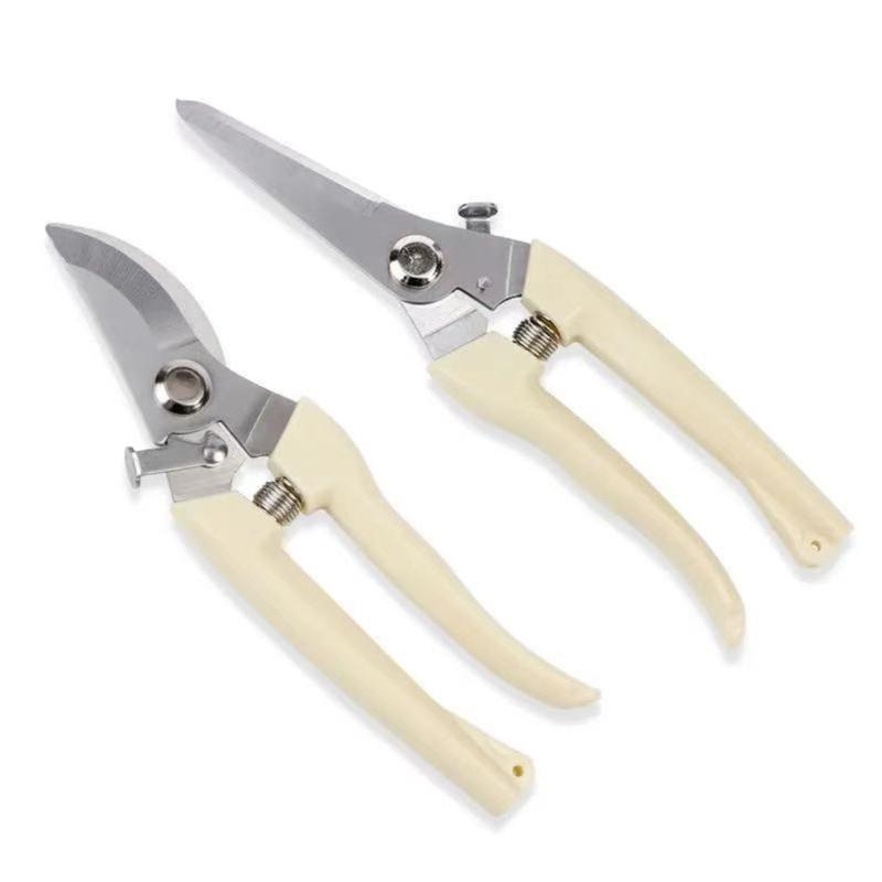 Fruit Bonsai Picking Scissors  - Bonsai Garden Hours のレビューと価格
