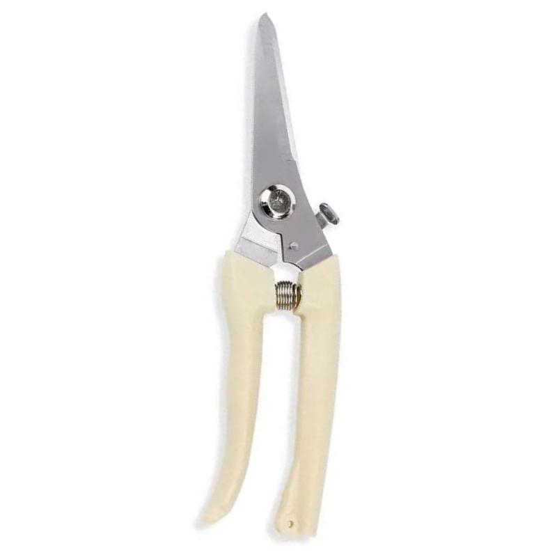 Fruit Bonsai Picking Scissors  - Bonsai Garden Hours のレビューと価格