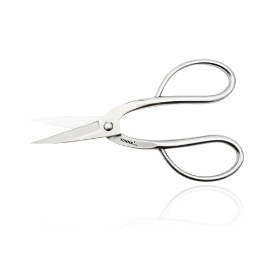 TONMA Scissors [Made in Japan] - Japan Bonsai Garden のレビューと価格