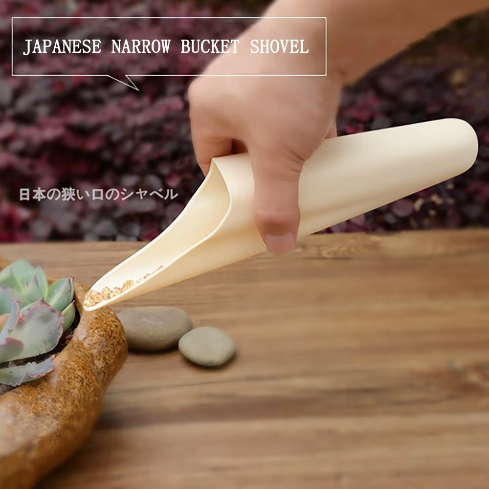 Gardening Tools Soil Scoop Sho - Soil Scoop Tool のレビューと価格