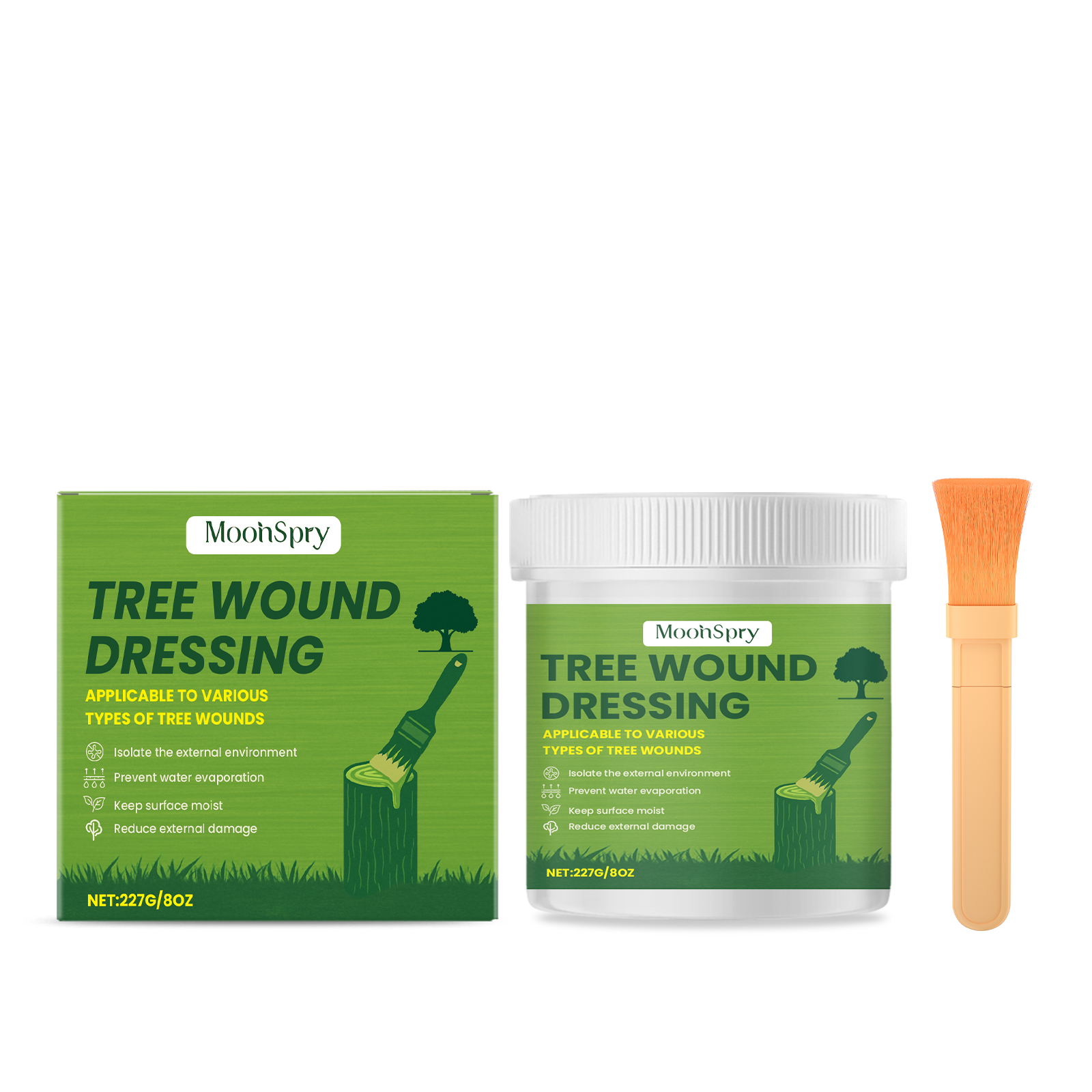 Tree Wound Healing Agent Pruni - Bonsai Garden Tree のレビューと価格